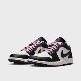Jordan Air Jordan 1 Low SE zwart