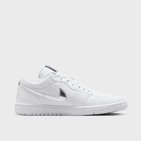 Jordan Air Jordan 1 Low SE wit