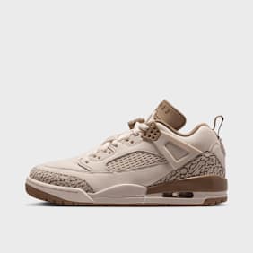 Jordan Spizike Low beige
