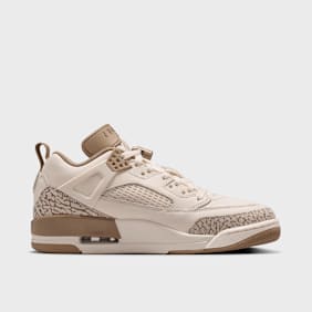 Jordan Spizike Low beige