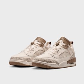 Jordan Spizike Low beige