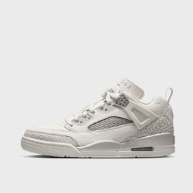 Jordan Spizike Low beige