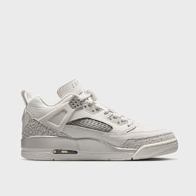 Jordan Spizike Low beż