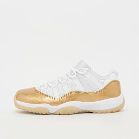 Jordan Air Jordan 11 Retro Low "Mother's Day" blanco