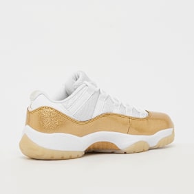 Jordan Air Jordan 11 Retro Low "Mother's Day" biały