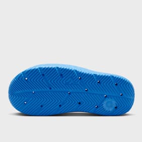 Jordan Franchise Slide SH azul