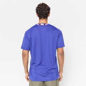 adidas Originals Japan JFA 2026 Home Jersey azul
