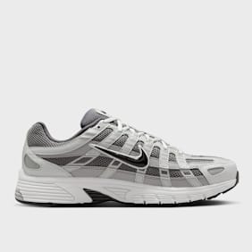 Nike   P-6000 siva