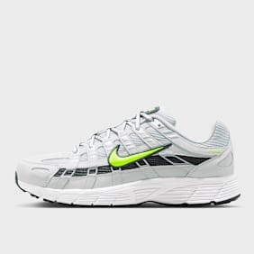 Nike   P-6000 phantom/obsidian/summit white/white gris