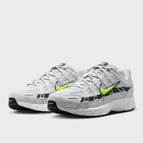 Nike   P-6000 phantom/obsidian/summit white/white gris