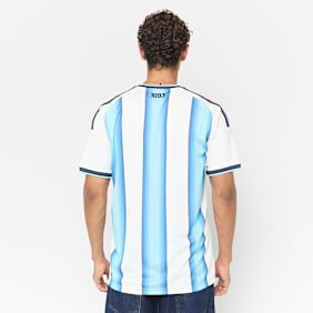 adidas Originals Argentinien AFA 2026 Heimtrikot blau