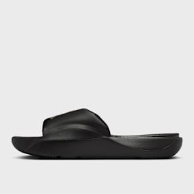 Jordan Franchise Slide czarny