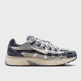 Nike P-6000 blau