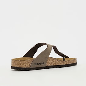 Birkenstock Gizeh BFBC braun