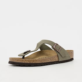Birkenstock Gizeh BFBC verde