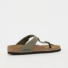 Birkenstock Gizeh BFBC zelena