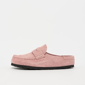 Birkenstock Naples Wrapped LEVE rose