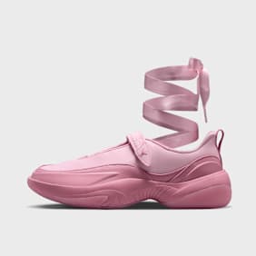 Nike   Pointe lichtroze