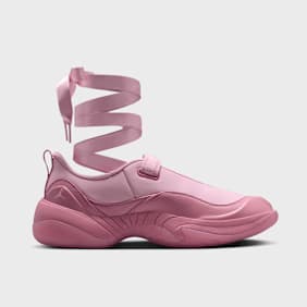 Nike   Pointe lichtroze