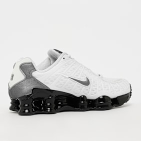 Nike   Shox TL wit