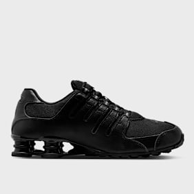Nike   Shox NZ zwart