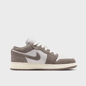 Jordan Air Jordan 1 Low (GS) bež