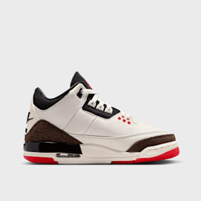 Jordan Air Jordan 3 Retro OG "World's Best Dad" (GS) bež