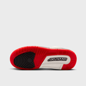 Jordan Air Jordan 3 Retro OG "World's Best Dad" (GS) beż