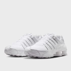 Nike   Shox NZ bijela