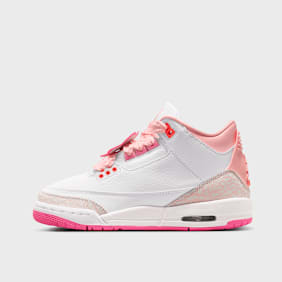 Jordan Air Jordan 3 Retro "Spring Flowers" (GS) blanc