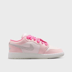 Jordan Jordan 1 Low SE (GS) rosa 