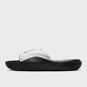 Jordan Franchise Slide blanc
