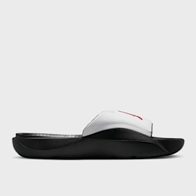 Jordan Franchise Slide bianco