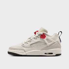 Jordan Spizike Low (GS) beige