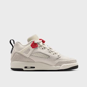 Jordan Spizike Low (GS) beige