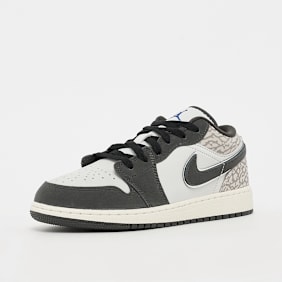 Jordan Jordan 1 Low SE (GS) gris