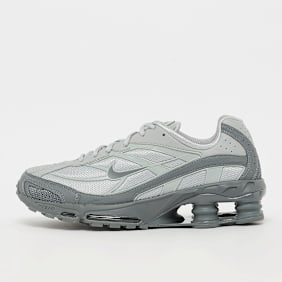 Nike   Shox Ride 2 grau