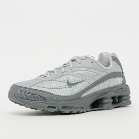 Nike   Shox Ride 2 grijs