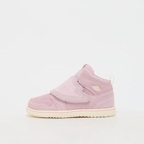 Jordan Sky Jordan 1 Mala Djeca roza
