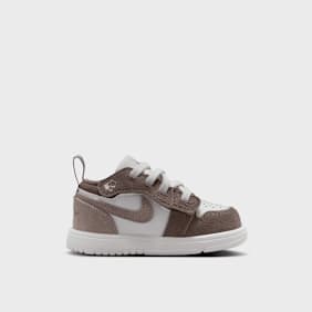 Jordan Jordan 1 Low Alt Małe Dzieci biały