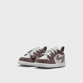 Jordan Jordan 1 Low Alt Tout-Petits blanc