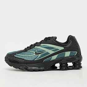Nike   Shox Ride 2 preto