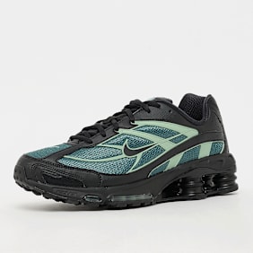 Nike   Shox Ride 2 zwart