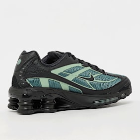 Nike   Shox Ride 2 zwart