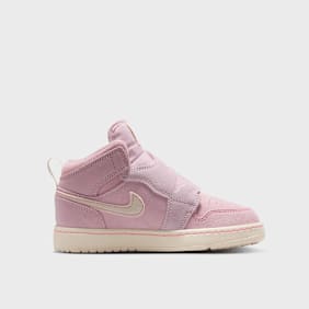 Jordan Sky Jordan 1 Kinder rosa