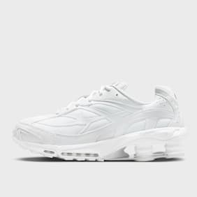 Nike   Shox Ride 2 weiß