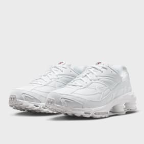 Nike   Shox Ride 2 bianco