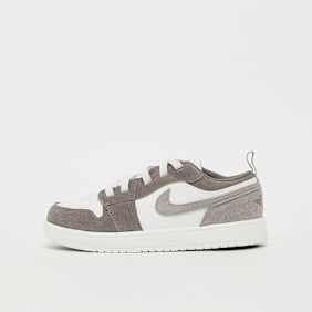 Jordan Jordan 1 Low Alt Enfants blanc