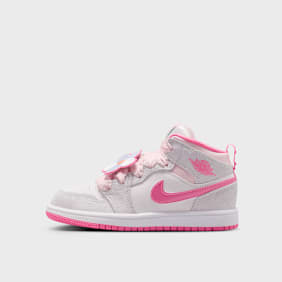 Jordan Jordan 1 Mid SE Djeca višebojno