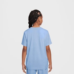 Nike   Sportswear T-Shirt azul